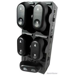 SWITCHDOCTOR Window Master Switch for 2004-2008 Ford F-150