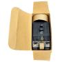 Square D QOB3100 Circuit Breaker (QOB) Standard, 100A, 3-Pole, 240 Vac, 3-Phase, Bolt-On, Black