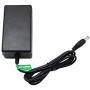 New Power Supply Adapter for Nortel Avaya IP Phones 1110, 1120e, 1140e, 1210, 1220, 1230 and Polycom VVX 500, 501, 600, 601, VOIP Power Adapter for Avaya 1100 & 1200 Series