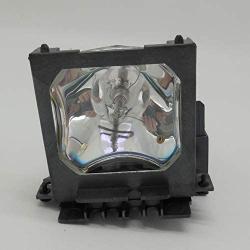 GOLDENRIVER DT00601 Replacement Lamp with Housing Compatible with HITACHI Projectors CP-X1250 / CP-HX6300 / CP-HX6500 / CP-HX6500A / CP-SX1350 / CP-SX1350W