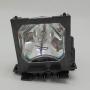 GOLDENRIVER DT00601 Replacement Lamp with Housing Compatible with HITACHI Projectors CP-X1250 / CP-HX6300 / CP-HX6500 / CP-HX6500A / CP-SX1350 / CP-SX1350W