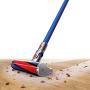 Dyson V7 Fluffy Cordless Stick Vacuum for Hard Floors