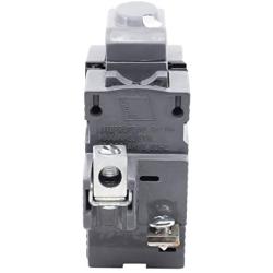 Connecticut Electric UBIP-240, 40 amp, Gray