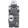 Connecticut Electric UBIP-240, 40 amp, Gray