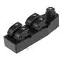 Terisass 202005158 Power Window Switch Car Left Hand Driver Side Power Master Window Switch for Chevrolet Aveo Sedan 2007 2008 2009 2010 2011 Aveo5 Hatchback 2009-2011 Pontiac G3 Wave 2009-2009 Terisass 202005158 Power Window Switch Car Left Hand Driver Side Power Master Window Switch for Chevrolet Aveo Sedan 2007 2008 2009 2010 2011 Aveo5 Hatchback 2009-2011 Pontiac G3 Wave 2009-2009