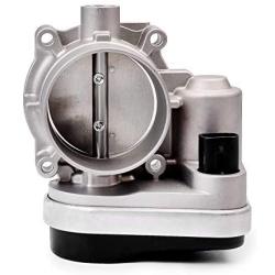 Tecoom 04861691AA Original Equipment Electronic Throttle Body Assembly for 300 Town & Country Dodge Avenger Challenger 2.7L 3.5L