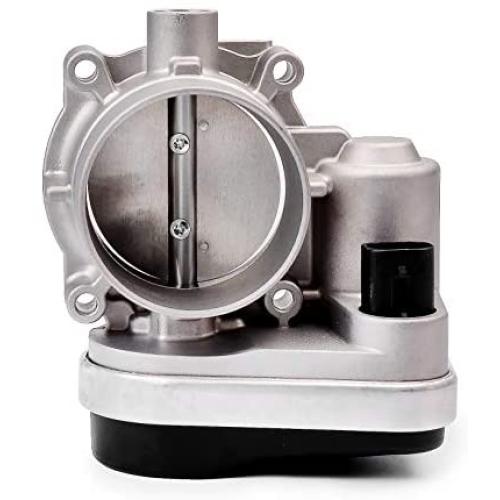 Tecoom 04861691AA Original Equipment Electronic Throttle Body Assembly for 300 Town & Country Dodge Avenger Challenger 2.7L 3.5L