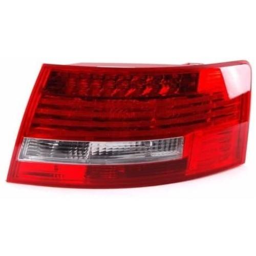 A6 S6 OEM LED Tail Light Assembly Rear Outer Right (Passenger Side)