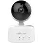 Ebitcam 1080P Home Security Camera,WiFi Baby Monitor with Two-Way Audio,Pan/Tilt/Zoom,Night Vision,Motion Alarm,Remote Real-time Monitoring,Cloud Storage,Compatible Alexa