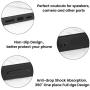 10PCS Sublimation Blanks Phone Case Cases Covers for Apple iPhone 12 Pro Max（2020）， 6.7-Inch Blank Printable Phone Case for DIY Soft Rubber Protective Shockproof Slim Case Anti-Slip