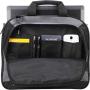 Targus CityLite Laptop Briefcase Shoulder Messenger Bag with Padded Sleeve for 14-Inch Laptop, Black (CVR400)