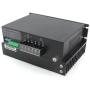 Nema 34 Stepper Motor Driver CNC Router Controller 6.6A 80-220V AC 3 phase DSP 32bit 200Hz digital driver control for Nema42 Nema52 stepper motor CNC Engraving Milling Machine 3DM2080