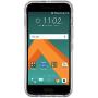Speck Products CandyShell Clear Case for HTC 10 Smartphone - Retail Packaging - Clear