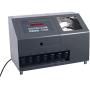 Ribao CS-600B 7-Pocket High Speed Coin Counter, Heavy Duty Bank Grade Coin Sorter, Two-Year After Service