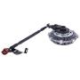 Engine Radiator Cooling Fan Clutch Compatible with 2006 2007 2008 2009 2010 Ford Explorer Sport Trac Mercury Mountaineer
