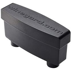Winegard LNA-200 Boost XT HDTV Preamplifier, TV Antenna Amplifier Signal Booster, HD Digital VHF UHF Amplifier