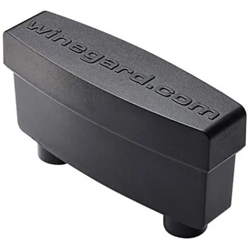 Winegard LNA-200 Boost XT HDTV Preamplifier, TV Antenna Amplifier Signal Booster, HD Digital VHF UHF Amplifier