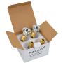 4 Pack Replacement Bulbs for Lava Lamps,Glitter Lamps,R39 E17 25 Watt Reflector Bulbs