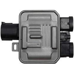 BECKARNLEY 203-0287 Cooling Fan Control Module