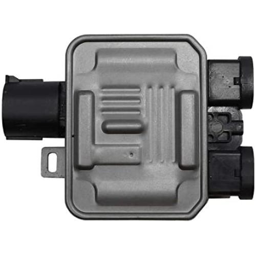 BECKARNLEY 203-0287 Cooling Fan Control Module