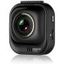 PAPAGO Car Dash Camera GoSafe 535 Super HD Dash Cam 1296P Car DVR, Car Cam, Night Vision,Free 8GB Micro SD Card GS5358G, Black