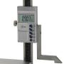 iGaging Digital Electronic Height Gauge with Magnetic Base, 6 Inch