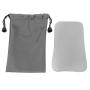 5PCS/Set Dental Photography Double-Sided Mirrors Tools Glass Reflector Mouth Mirror Teeth Whitening Tool