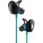 Bose SoundSport Wireless, Sweat Resistant, In-Ear Headphones, Aqua
