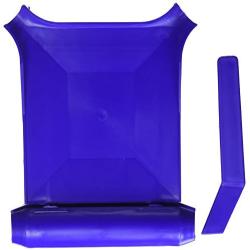 Ambidex Counting Tray Left and Right Handed use