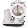 Tecoom DS7Z-9E926-A Electronic Fuel Injection Throttle Body Assembly Compatible with 09-18 Ford Escape Fusion C-MAX, 11-16 Lincoln MKZ, 09-11 Mercury Mariner Milan 2.0L 2.5L 3.0L