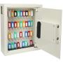 KYODOLED Electronic 40 Key Cabinet Wall Mount,Digital Key Safe Lock Box,Large Security Lockbox for House Key,Heavy Duty Combination Lock Storage,14.37 X 11.8 X3.93White 40 Keys KYODOLED Electronic 40 Key Cabinet Wall Mount,Digital Key Safe Lock Box,Large Security Lockbox for House Key,Heavy Duty Combination Lock Storage,14.37 X 11.8 X3.93White 40 Keys