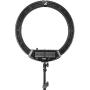 Westcott 18” Bi-Color LED Ring Light Kit with Batteries and Stand Professional Studio Continuous Lighting for Photography, Video Conferencing, and Video Production Westcott 18” Bi-Color LED Ring Light Kit with Batteries and Stand Professional Studio Continuous Lighting for Photography, Video Conferencing, and Video Production