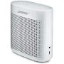 Bose SoundLink Color II: Portable Bluetooth, Wireless Speaker with Microphone- Polar White