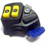 Ski-Doo New OEM Housing-Switch LH MXZ GSX GTX Legend Skandic Summit, 515176062