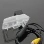 for Subaru Legacy/Liberty 2010～2014 Car Rear View Camera Back Up Reverse Parking Camera/Plug Directly