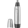 Braun Ear & Nose Hair Trimmer with 1 AA Battery