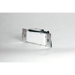 Lutron RD-RD-WH Radiora 2 Remote Dimmer 120V White