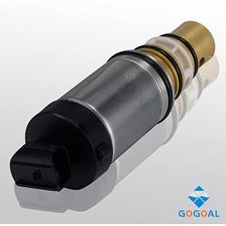 Electronic Control Valve for Sanden A/C Compressor PXE16/PXE14-Gogoal ECV21C