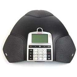 Avaya B149 Conference Phone - Charcoal Black 700501533
