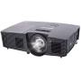 InFocus IN112XV Presentation Projector, DLP SVGA 3600 Lumens 3D Ready HDMI