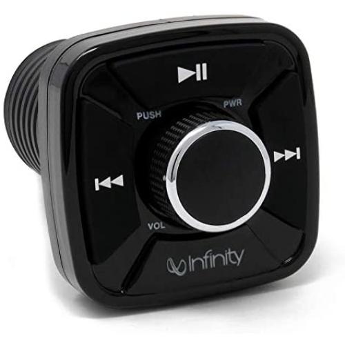 Infinity INV-BC4 Pre-Amp Bluetooth Controller [INFBC4]