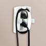 Safety 1st Outlet Cover with Cord Shortener for Baby Proofing