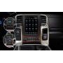 LINKSWELL Gen IV T-Style 10.4 Inch Radio Replacement for RAM 2013-2018 Trucks 1500 2500 3500 GPS Navigation Android Head Unit Multimedia Player HDMI/BT/USB/AUX/WiFi Car Stereo TS-DGPU10-4RR-4A