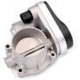 Tecoom 04861691AA Original Equipment Electronic Throttle Body Assembly for 300 Town & Country Dodge Avenger Challenger 2.7L 3.5L