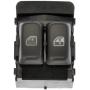 Dorman 901-5602 Front Driver Side Door Window Switch for Select Chevrolet / GMC / Isuzu Trucks