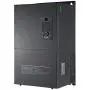 ATO 20 hp 15 kW VFD, Single Phase to Three Phase VFD Variable Frequency Drive CNC Motor Inverter Converter for Spindle Speed Control (20 hp 15 kW)