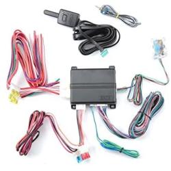 Viper 5305V 2 Way LCD Vehicle Car Alarm Keyless Entry Remorte Start System