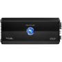 Planet Audio PL2500.1M Monoblock Car Amplifier - 2500 Watts, 2/4 Ohm Stable, Class A/B, MOSFET Power Supply, Great for Subwoofers