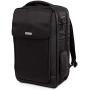 Kensington SecureTrek 17'' Lockable Anti-Theft Laptop & Overnight Backpack (K98618WW)