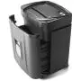 Aurora AU1415XA 14-Sheet Crosscut Paper/CD and Credit Card Shredder/ 5-Gallon pullout Basket/ 10 Minutes Continuous Run Time
